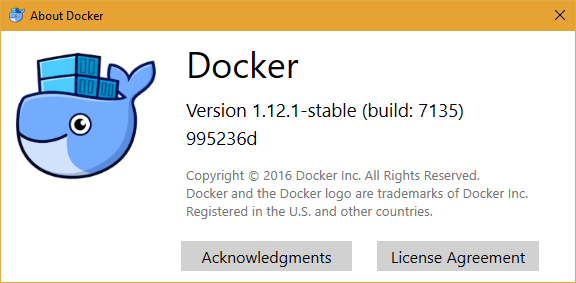 docker for mac vagrant