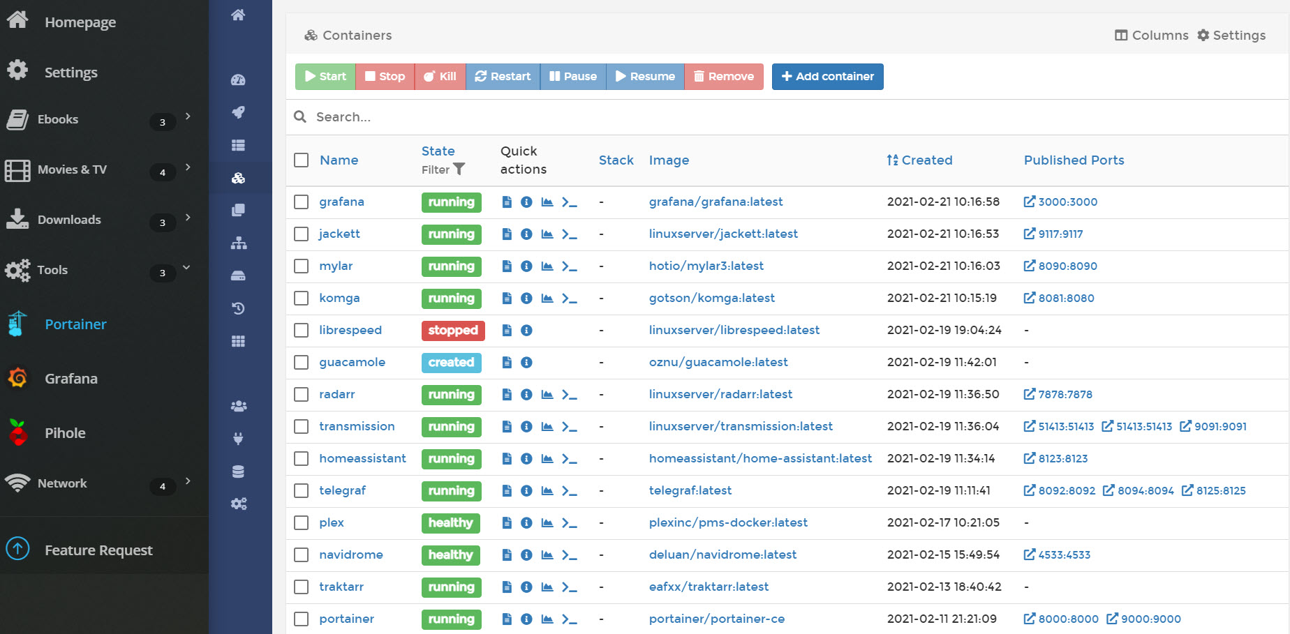 Get the most out of your Synology with device licences