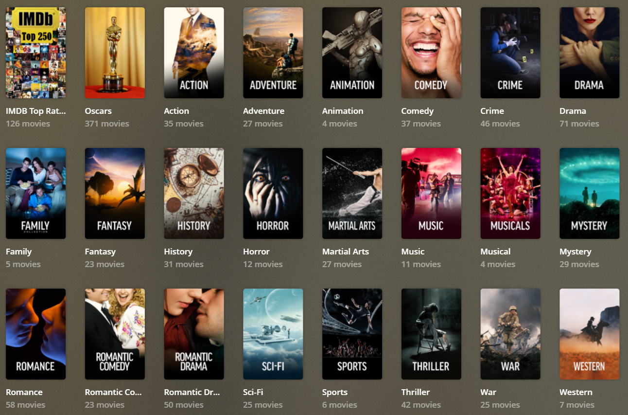 Plex randomly puts seasons that I don't even have or mixes my files : r/PleX